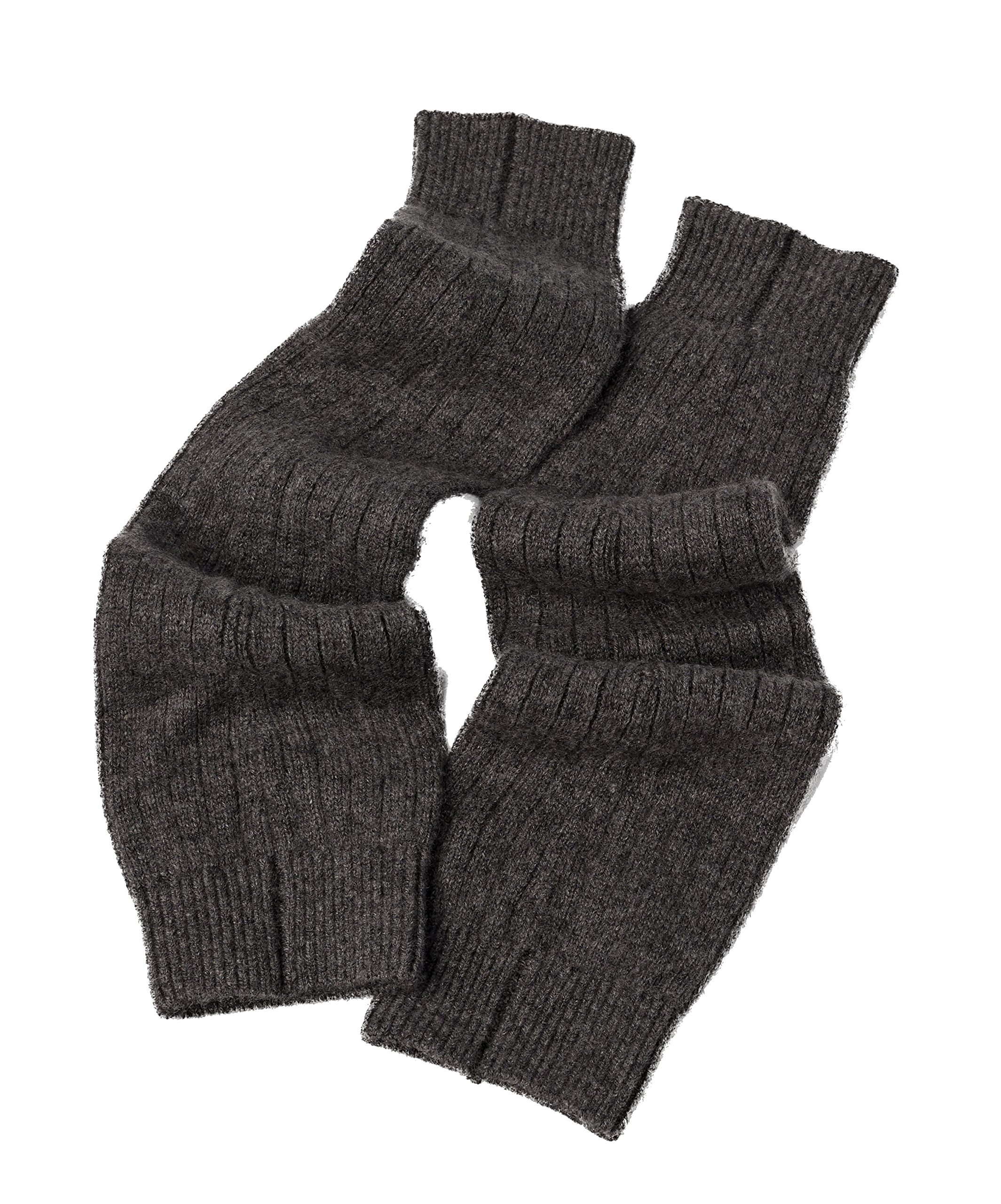 Cashmere Boutique 100 Pure Cashmere Leg Warmers 6 Colors One Size