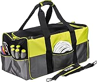 Vista 7 de RYOBI RSSLTB1 - Bolsa grande para herramientas, color negro