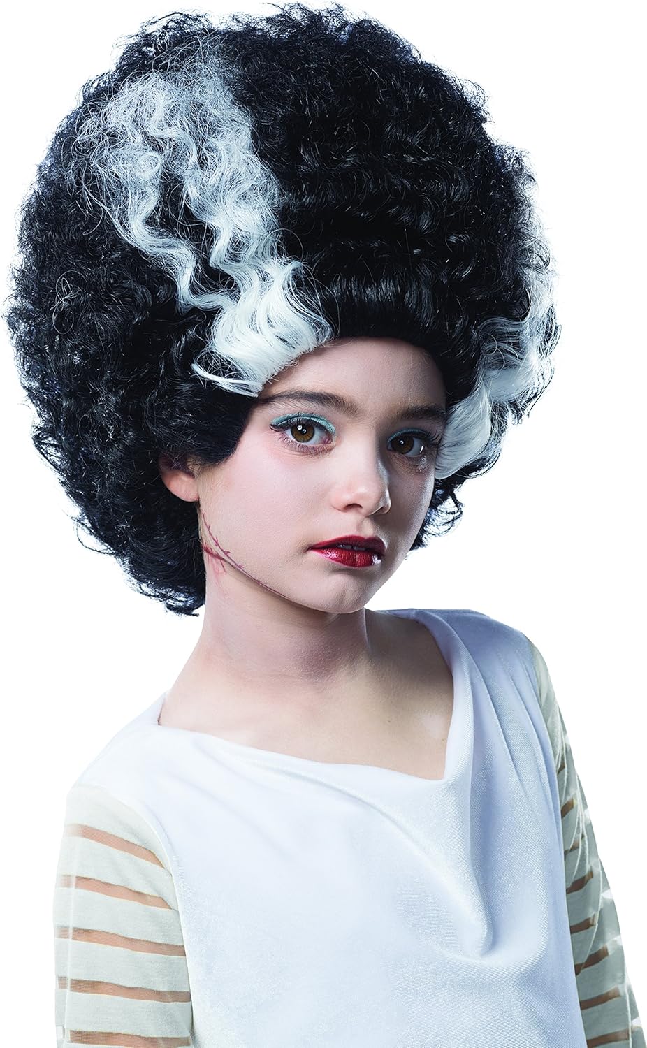 Peluca frankenstein Clearance