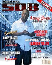 Spittin' On Bricks Magazine: Prison Reform