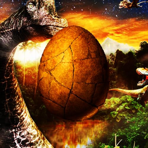 Ovos de dinossauro 13