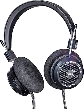 Amazon.co.jp: GRADO SR80x Prestigeシリーズ オープンバック有線