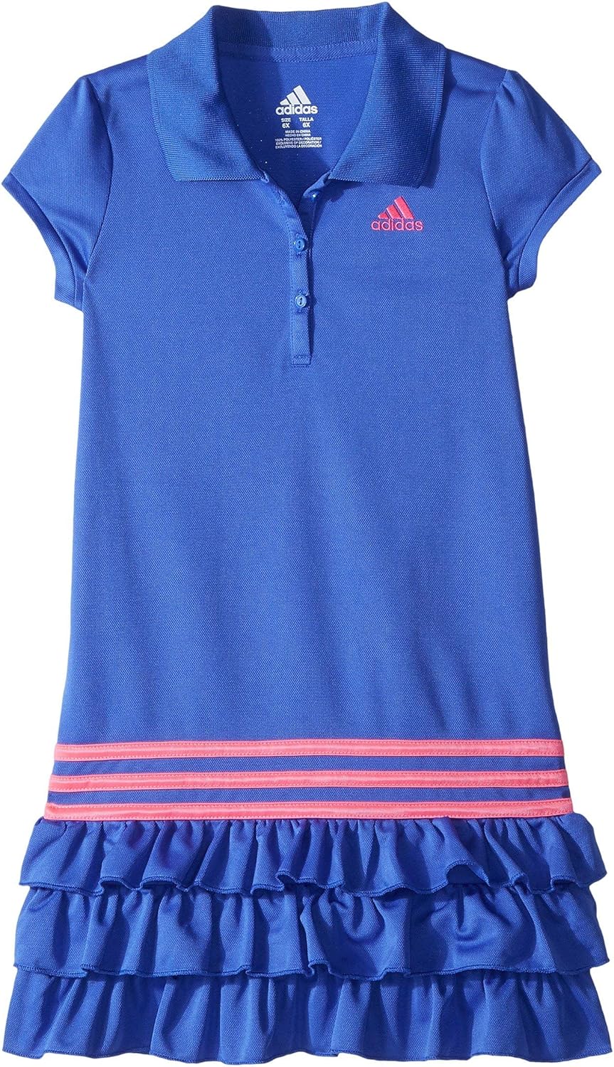 Adidas Active Polo Dress Dress