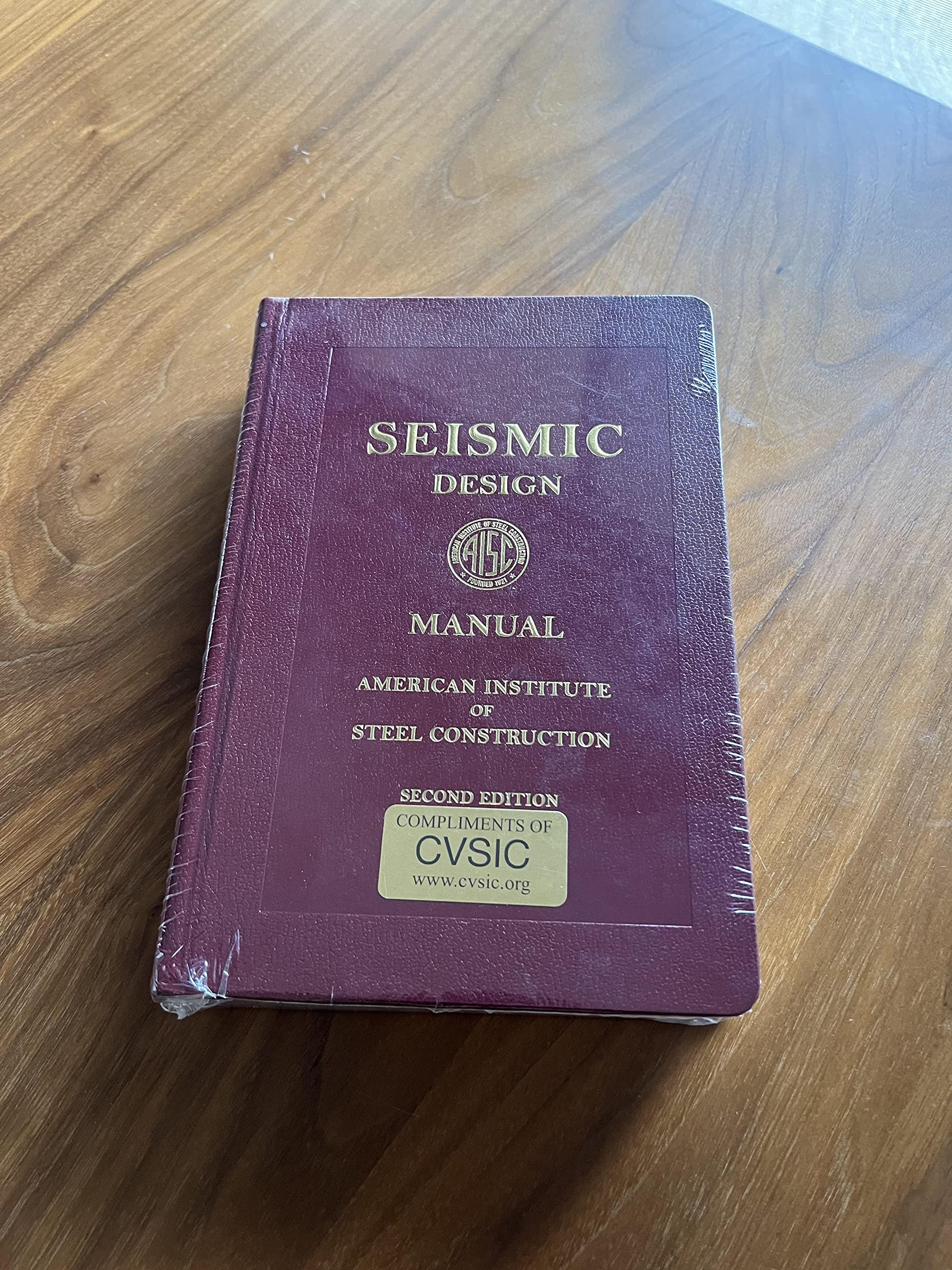 Seismic Design Manual, 2nd Edition