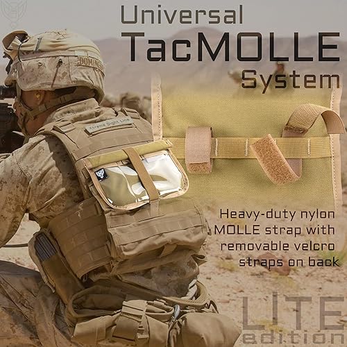 Miniatura 4 de Xtreme Sight Line  Xecutive LITE Series Faraday Bolsa para teléfonos y otros dispositivos electrónicos pequeños  Seguridad de datos para viajes