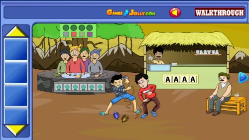 Games2Jolly All in One Games – vue 5