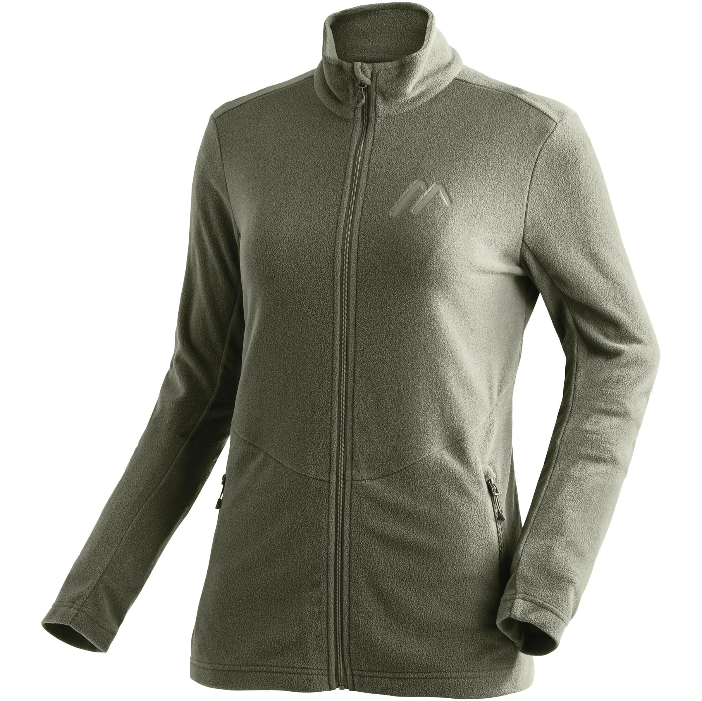 maier sports Denise Jacket W Chaqueta polar Mujer