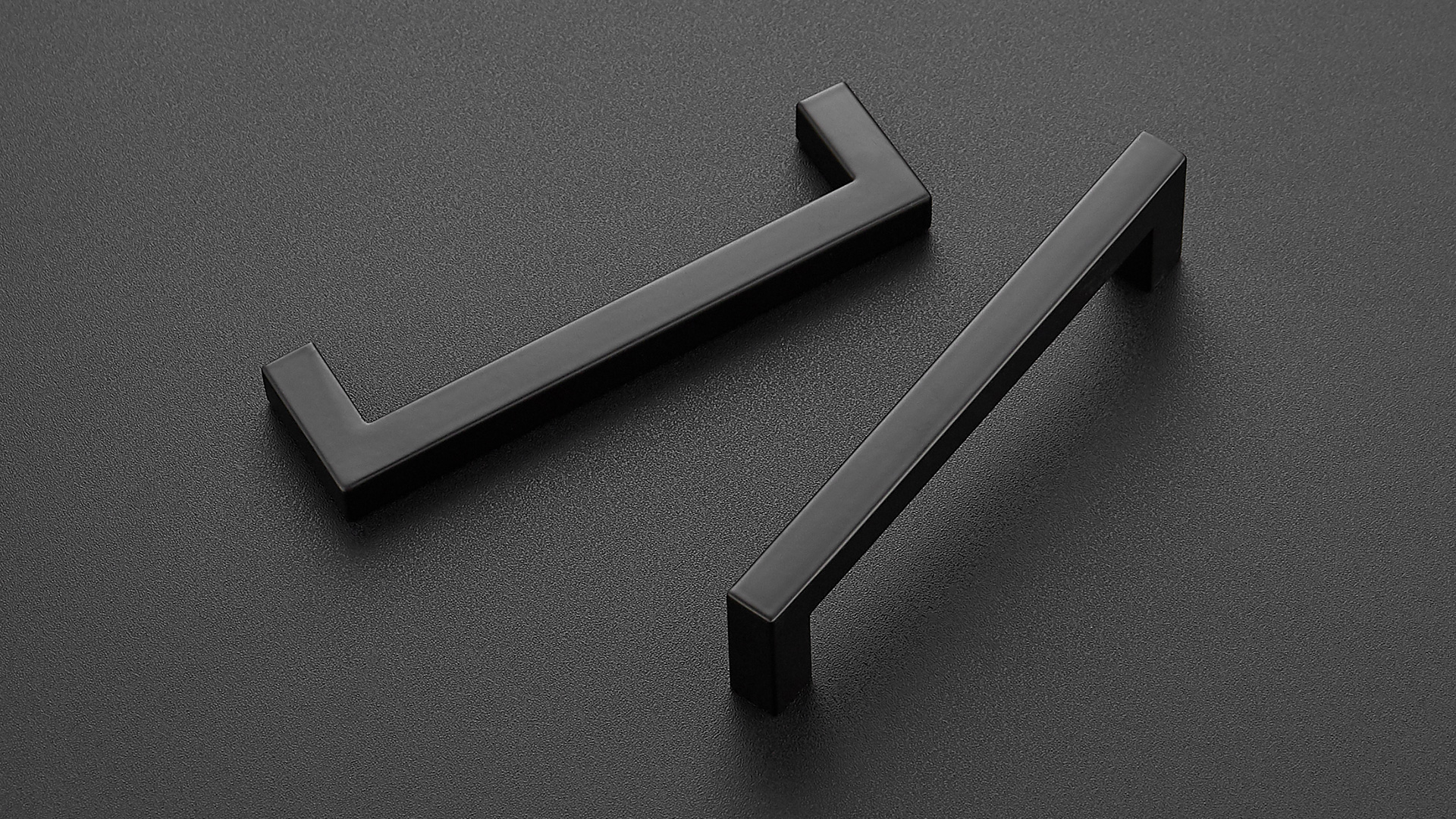 2 1/4-4 In Extension Cup Pull Cabinet Pulls GlideRite Hardware 4-1/2 In ...