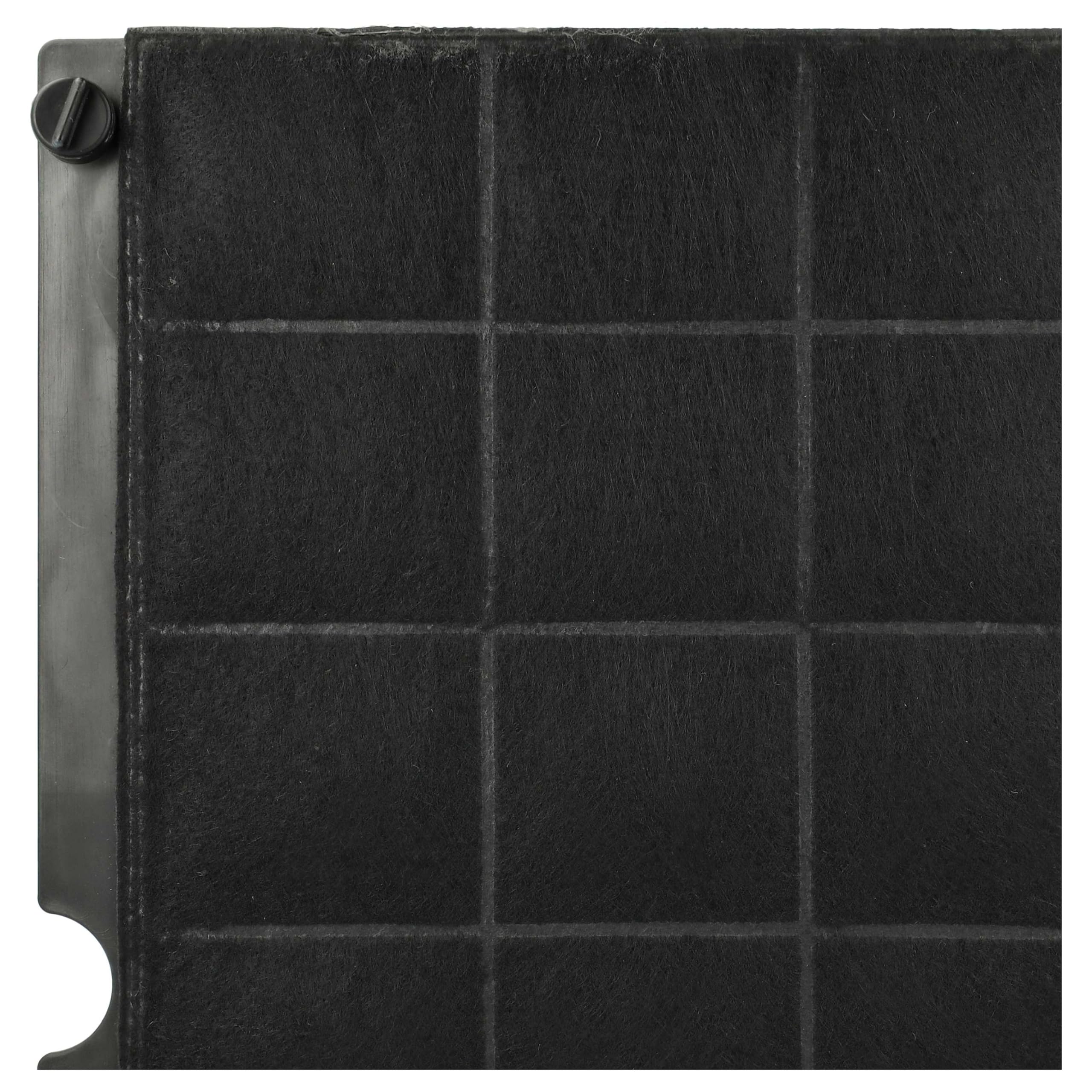 Filtro De Carbón Para Campana Extractora - Zanussi España