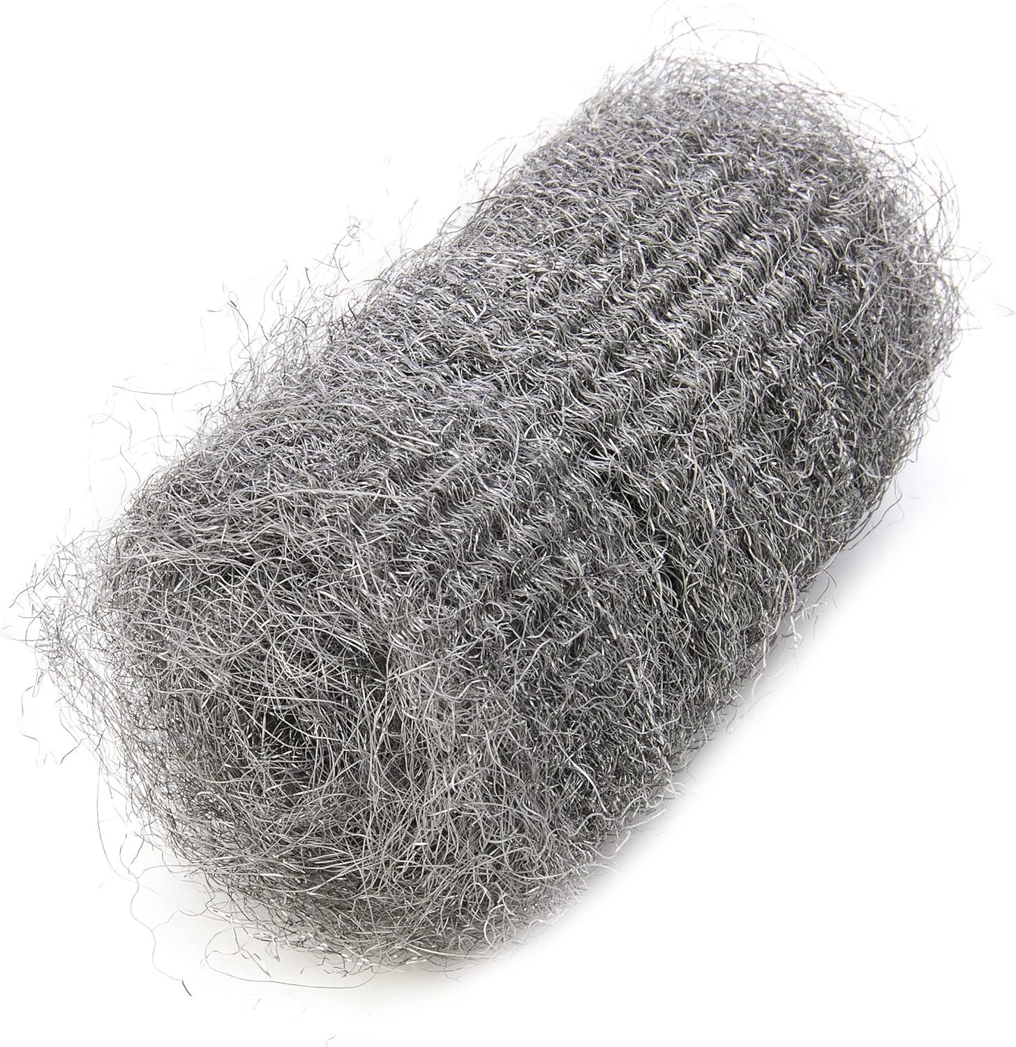 Bulk Hardware BH04381 3 x 20 g ASW13 Steel Wool No. 3 Grade - Coarse