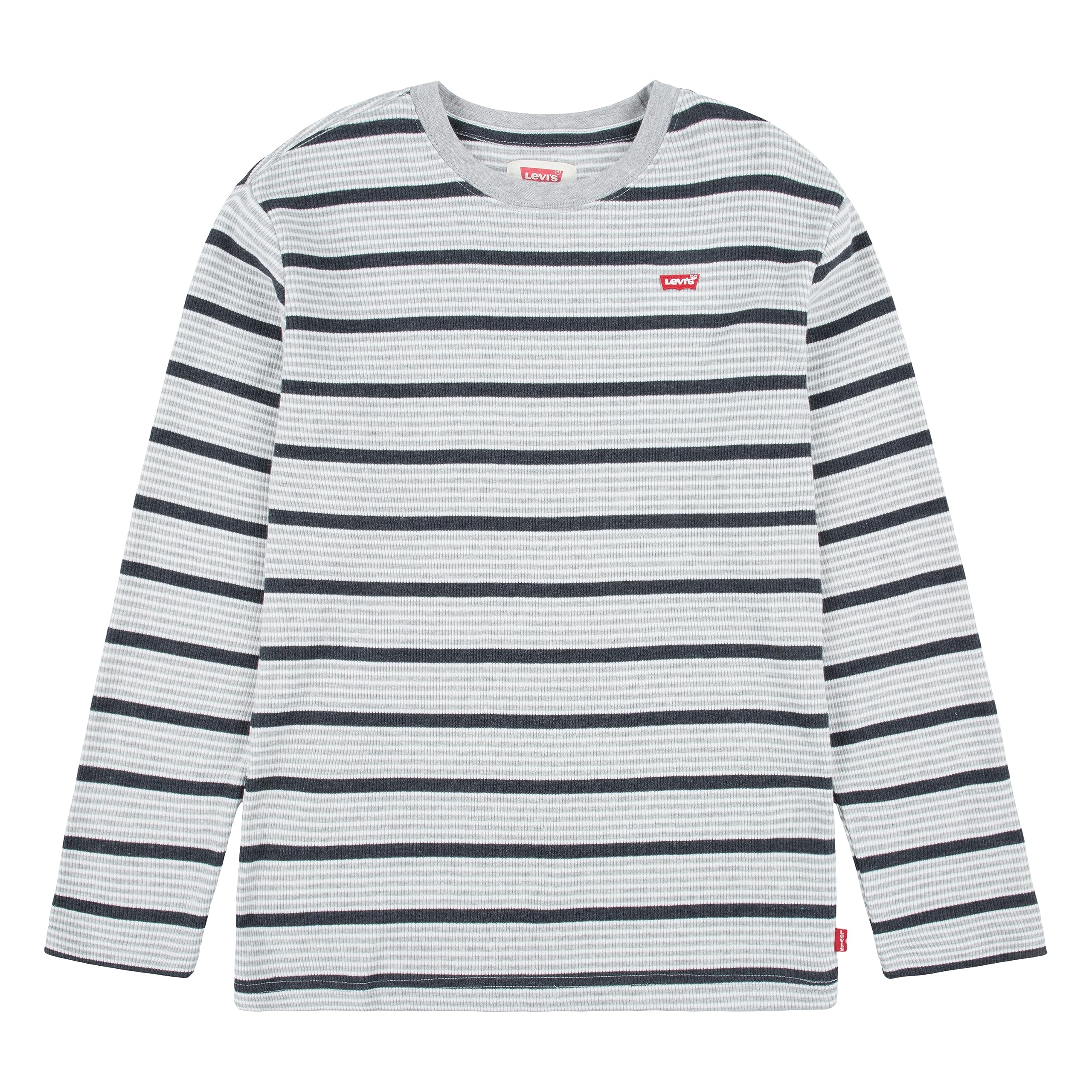 Levi's Lvb Levis Striped Thermal Garçon