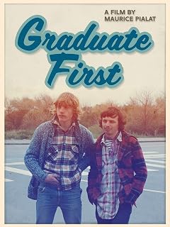 Graduate First