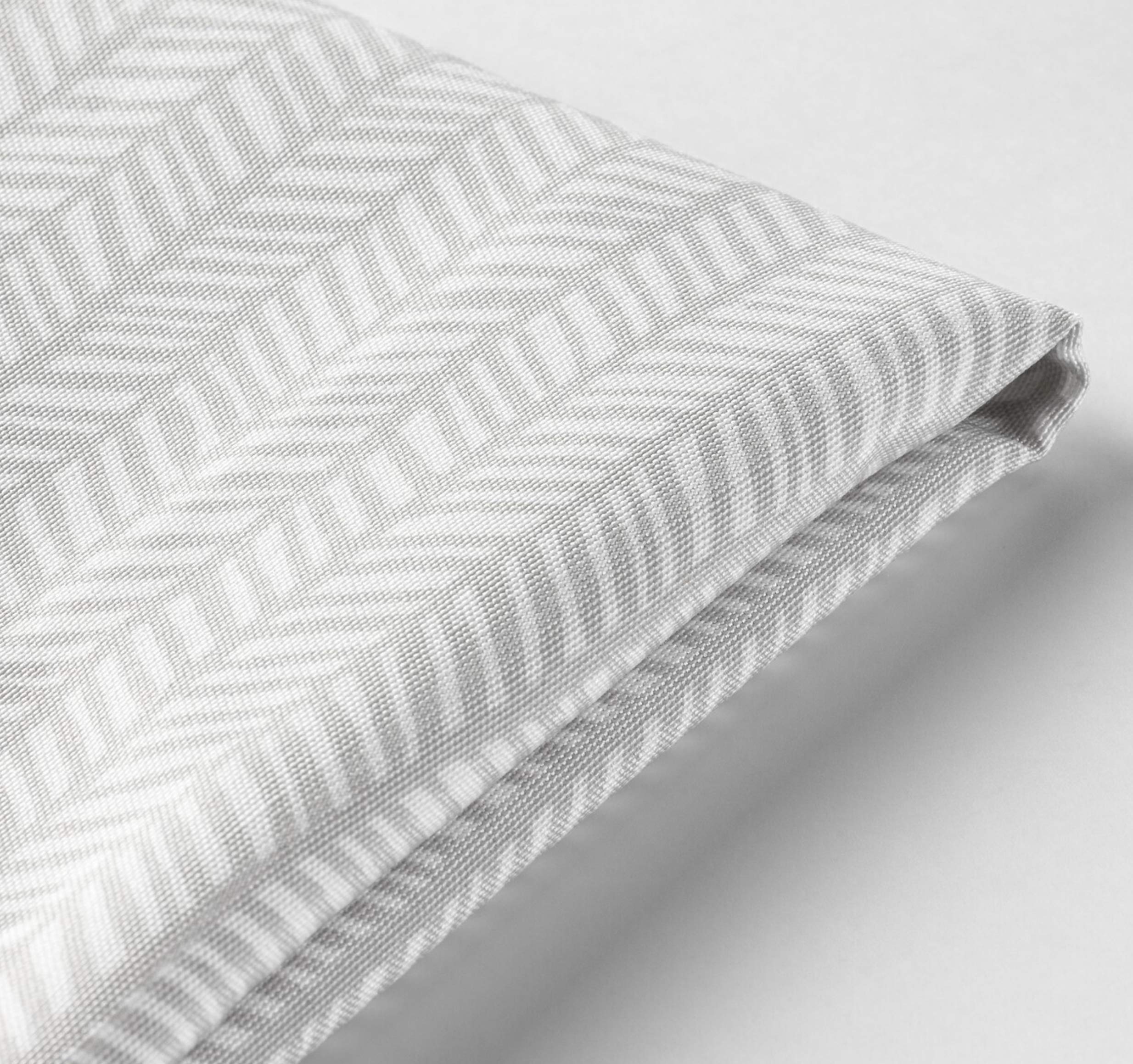 Ikea Klammig Support Pillow And Cover Gray Yellow 603 730