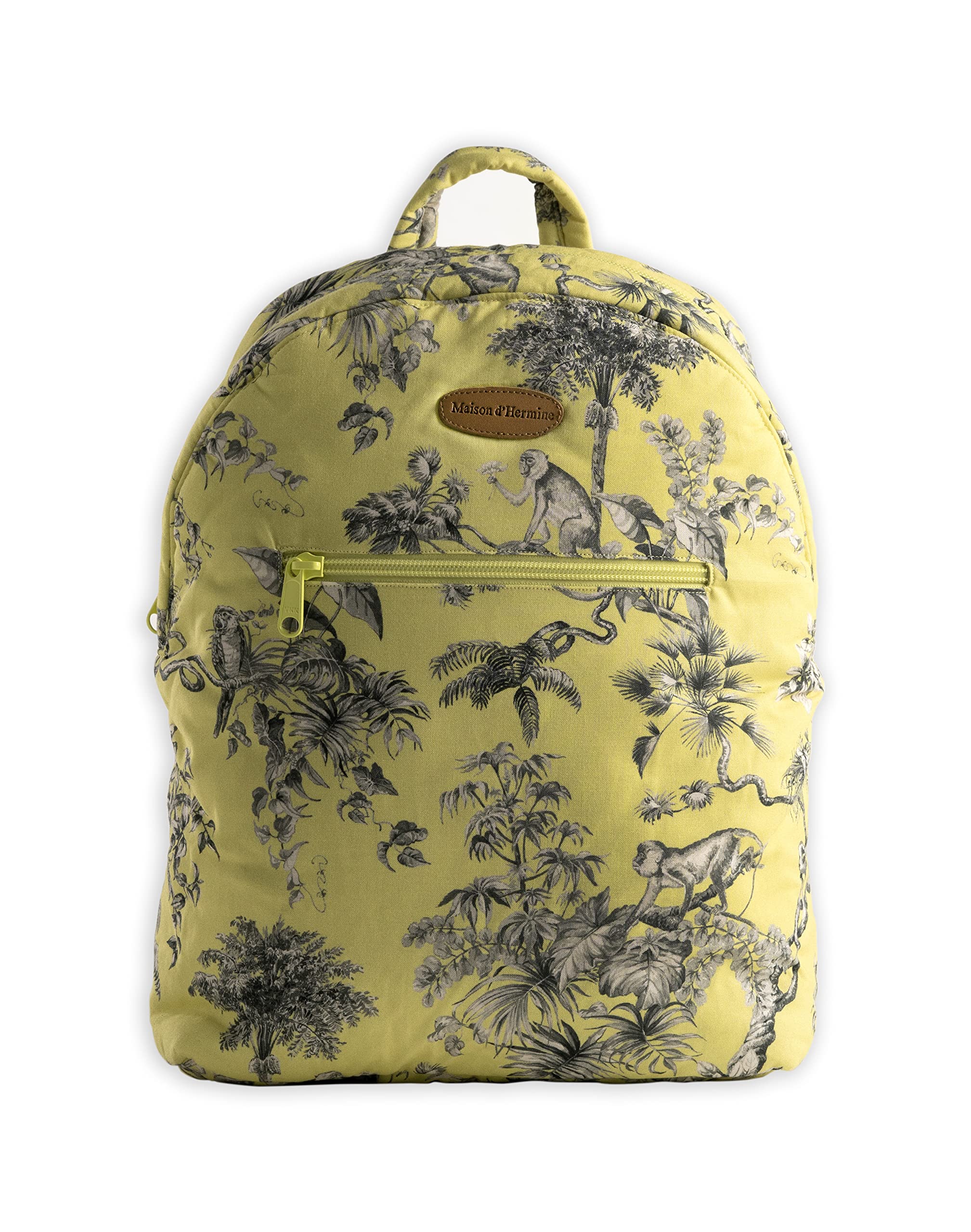 Cotton Backpack