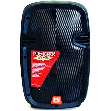 Mr. Dj PBX1559S Channel PA System