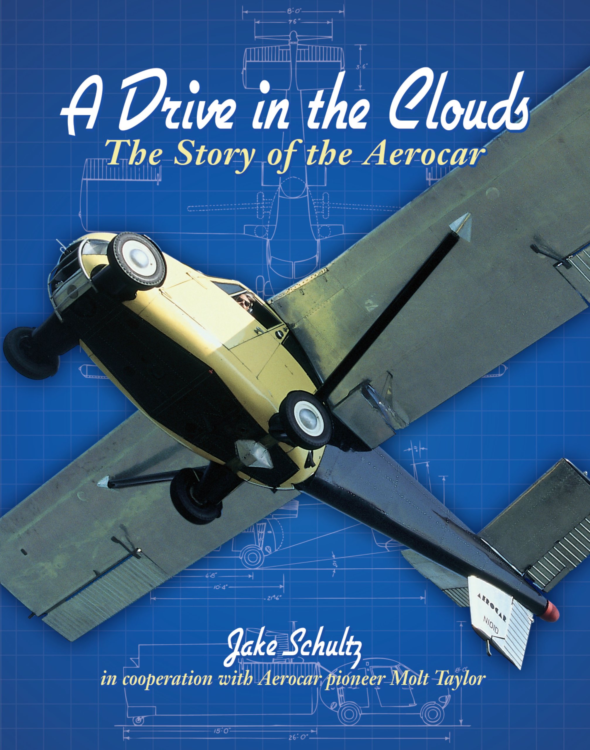 A Drive in the Clouds