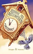 Forstoppet Historier fra Mellomtiden Book Lahore, Karachi - Pakistan