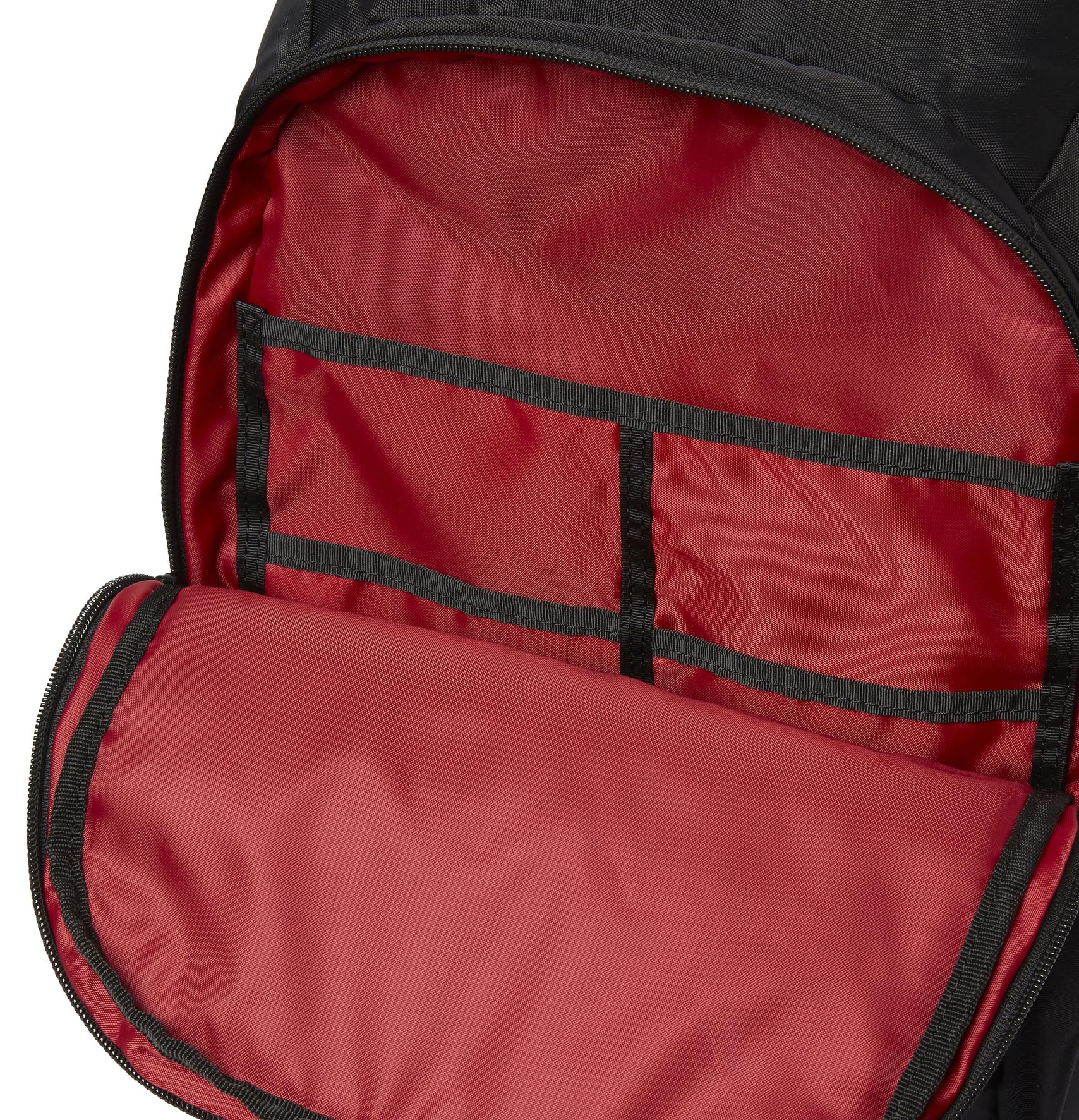 Helly Hansen Unisex Lokka Backpack, Schwarz, STD