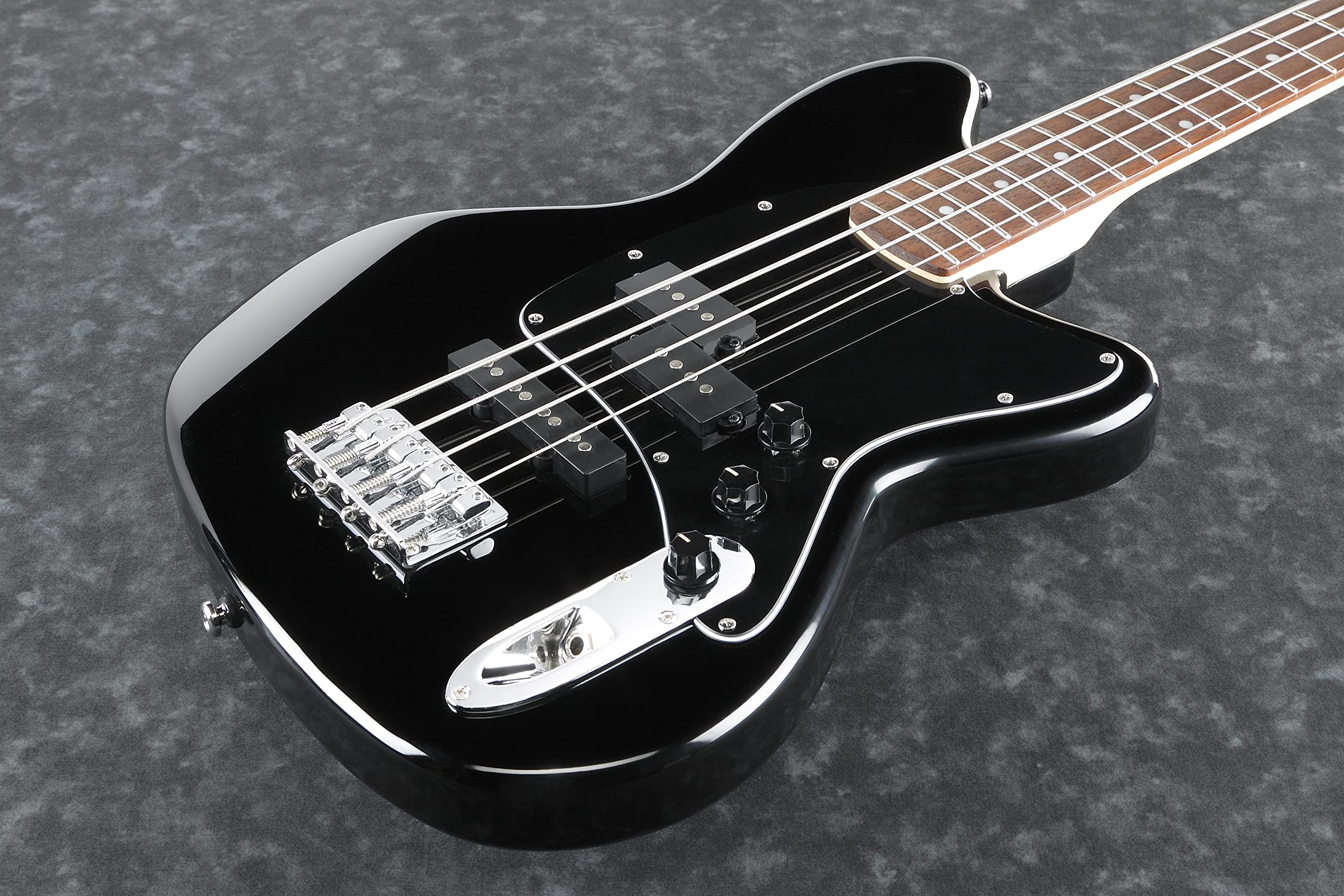 Ibanez Standard TMB30-BK Black