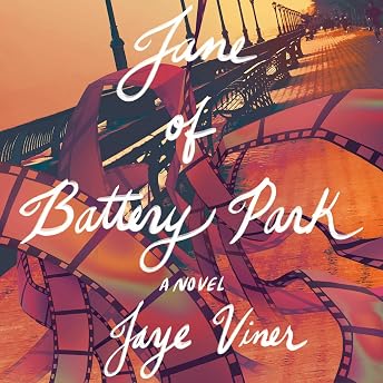 Jane of Battery Park Audiobook by Jaye Viner episode artwork