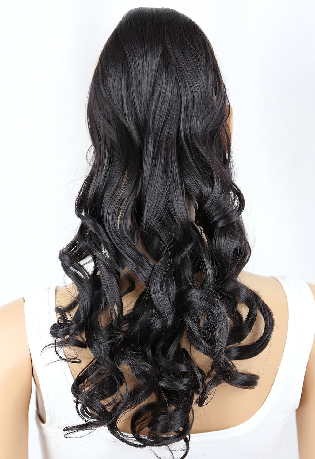 conair clip nelle estensioni dei capelli