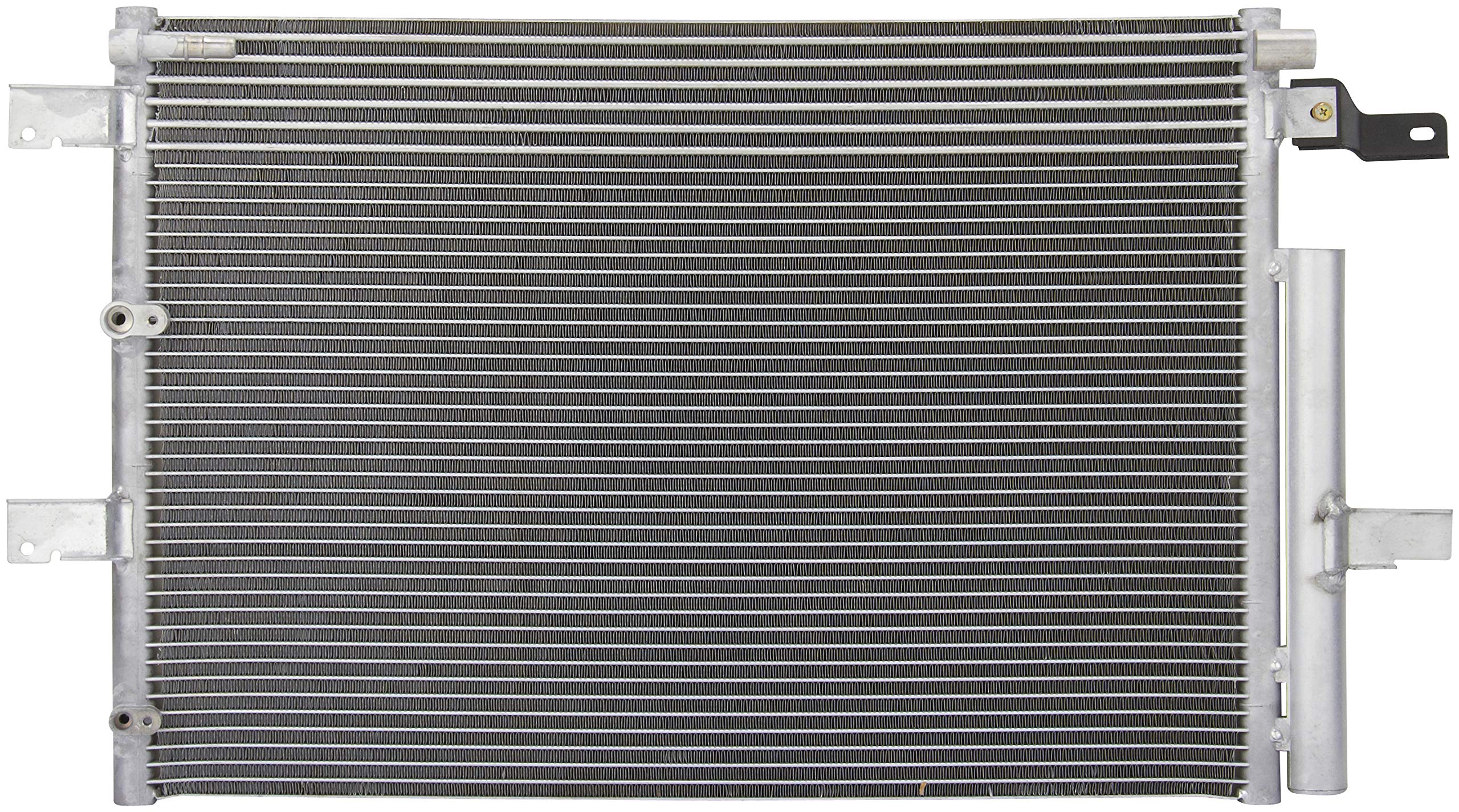SPECTRA PREMIUM(7-3894) A/C Condenser