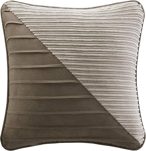 Vista 59 de Madison Park- Juego de edredón Madison Park Dallas con 7 piezas.