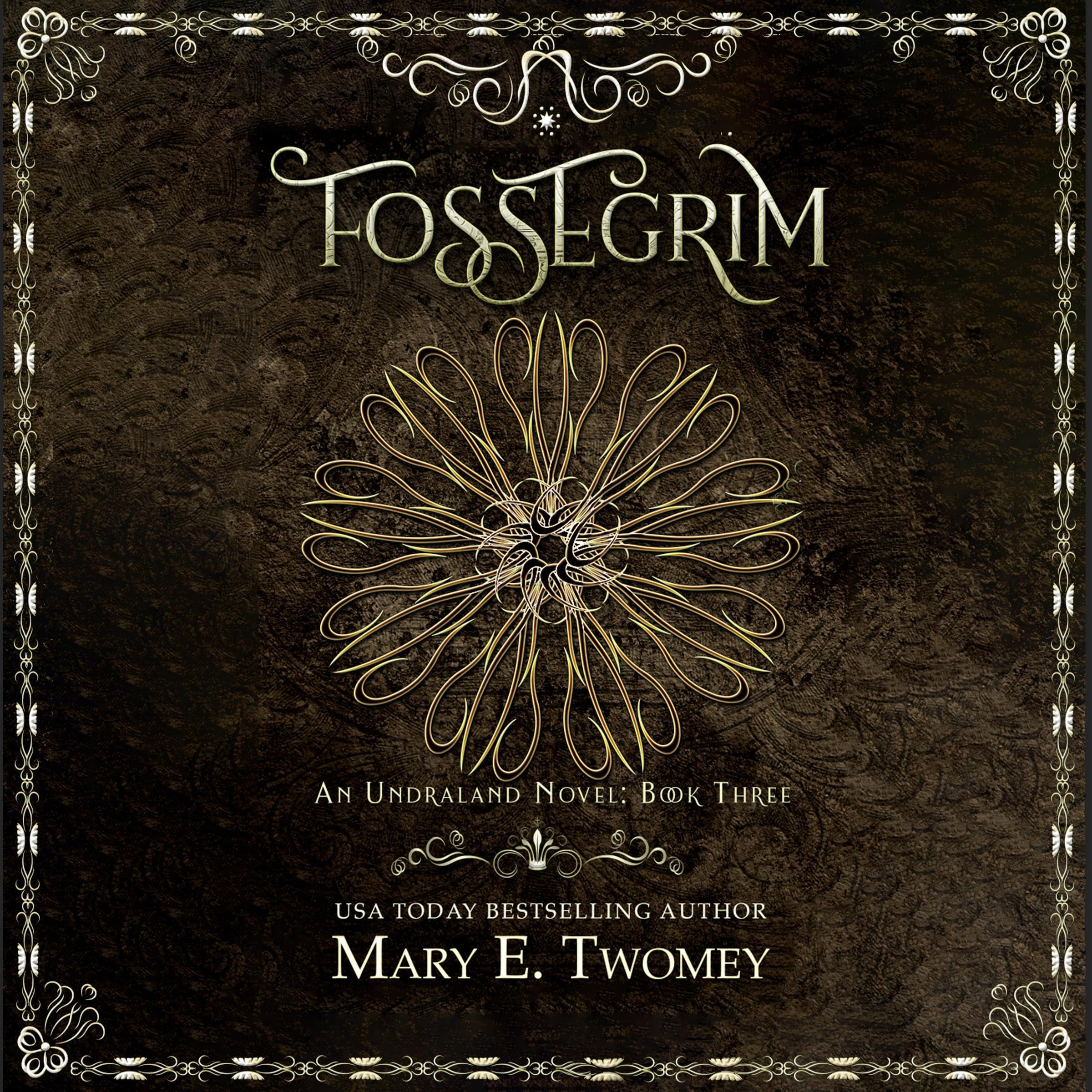 Cover art for Fossegrim
