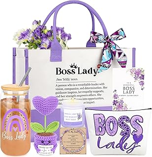 Gifts For Your Boss Female Picks collage image 4