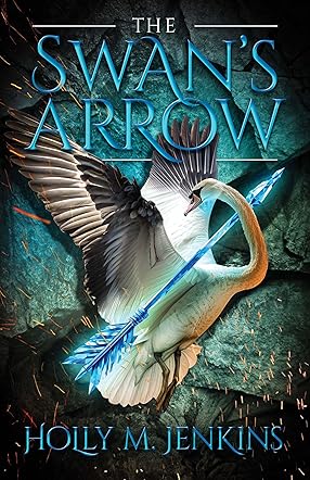 The Swan’s Arrow