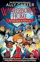 Winterborne Home for Vengeance and Valor