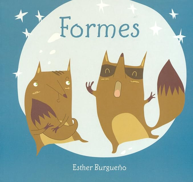 Portada de Formes