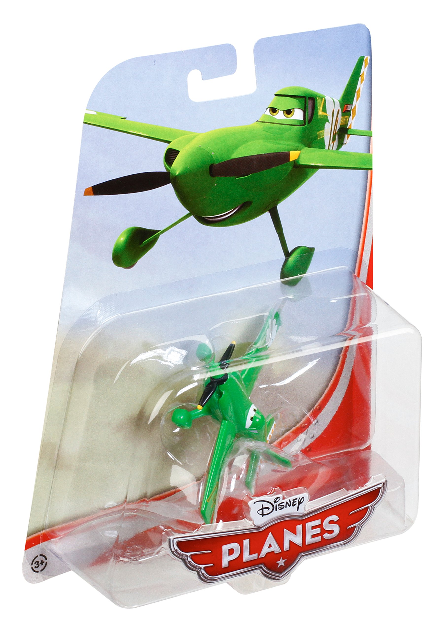Disney Planes Little King Die-Cast Vehicle : Amazon.sg: Toys