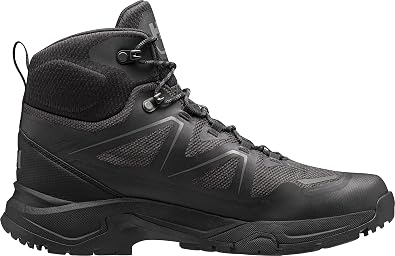 Helly Hansen Men's Cascade Mid Cut Hiking Boots