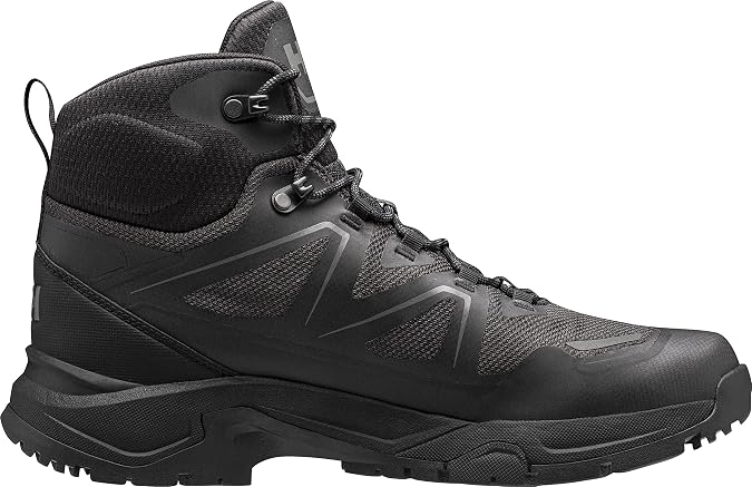 Helly Hansen Men's Cascade Mid Cut Hiking Boots