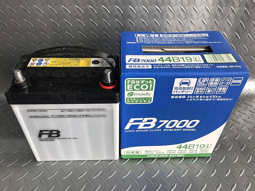 FB古河電池バッテリー Amazon | FB(古河電池) バイク用バッテリー シールド型 FTZ8V