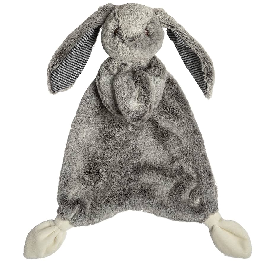 Amazon.com : Mary Meyer Lovey Soft Toy, 13-Inches, Silky