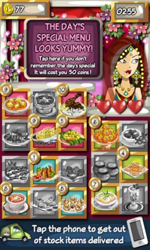 Wedding Banquet Rush