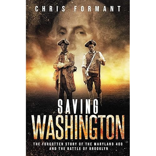 Saving Washington The Story Of The Maryland