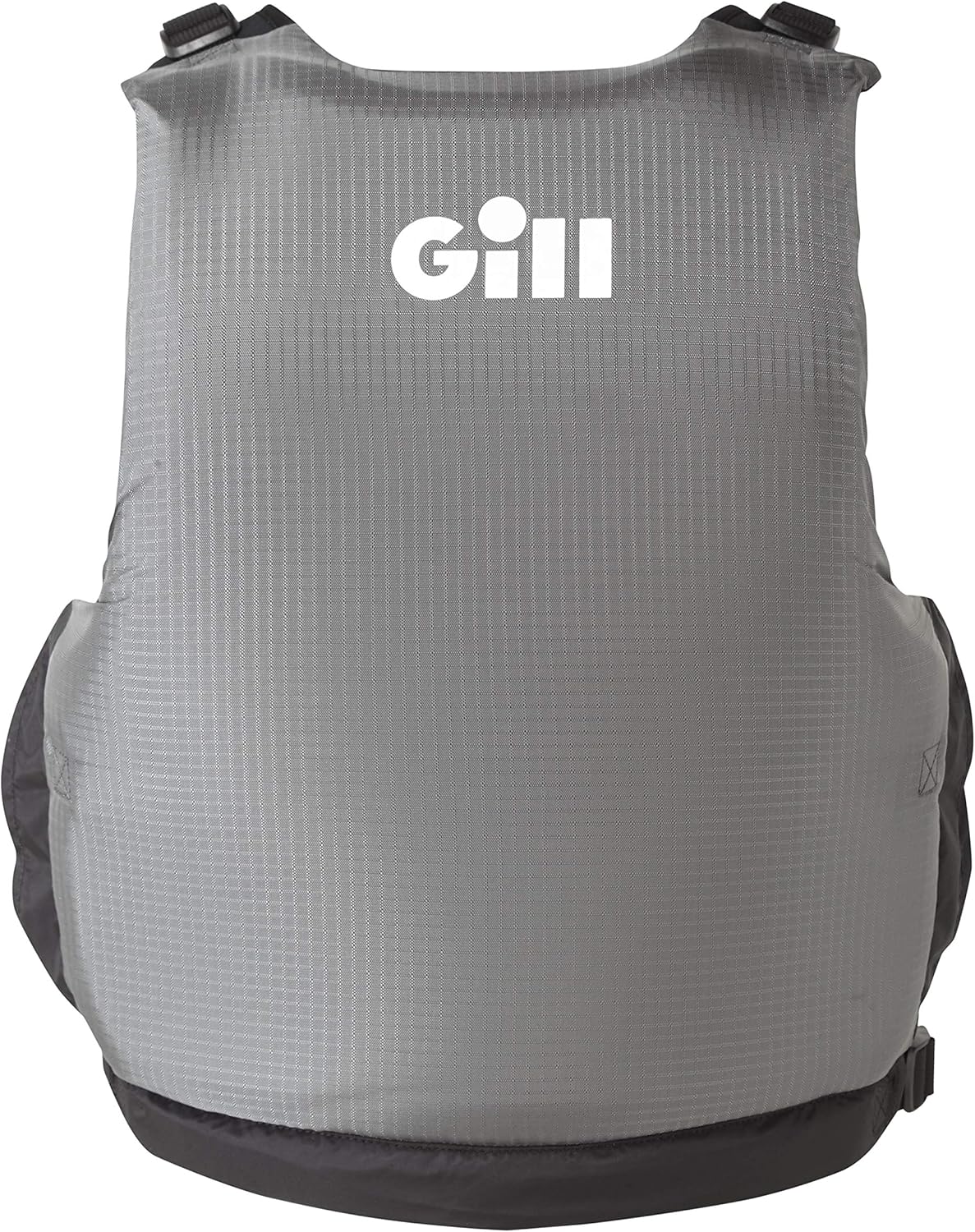 Gill US Coast Guard Approved Front Zip Personal Flotation Device PFD - Ideal for use with All Watersports Sailing, Paddle Sports, Paddleboard, Kayaking & Canoeing