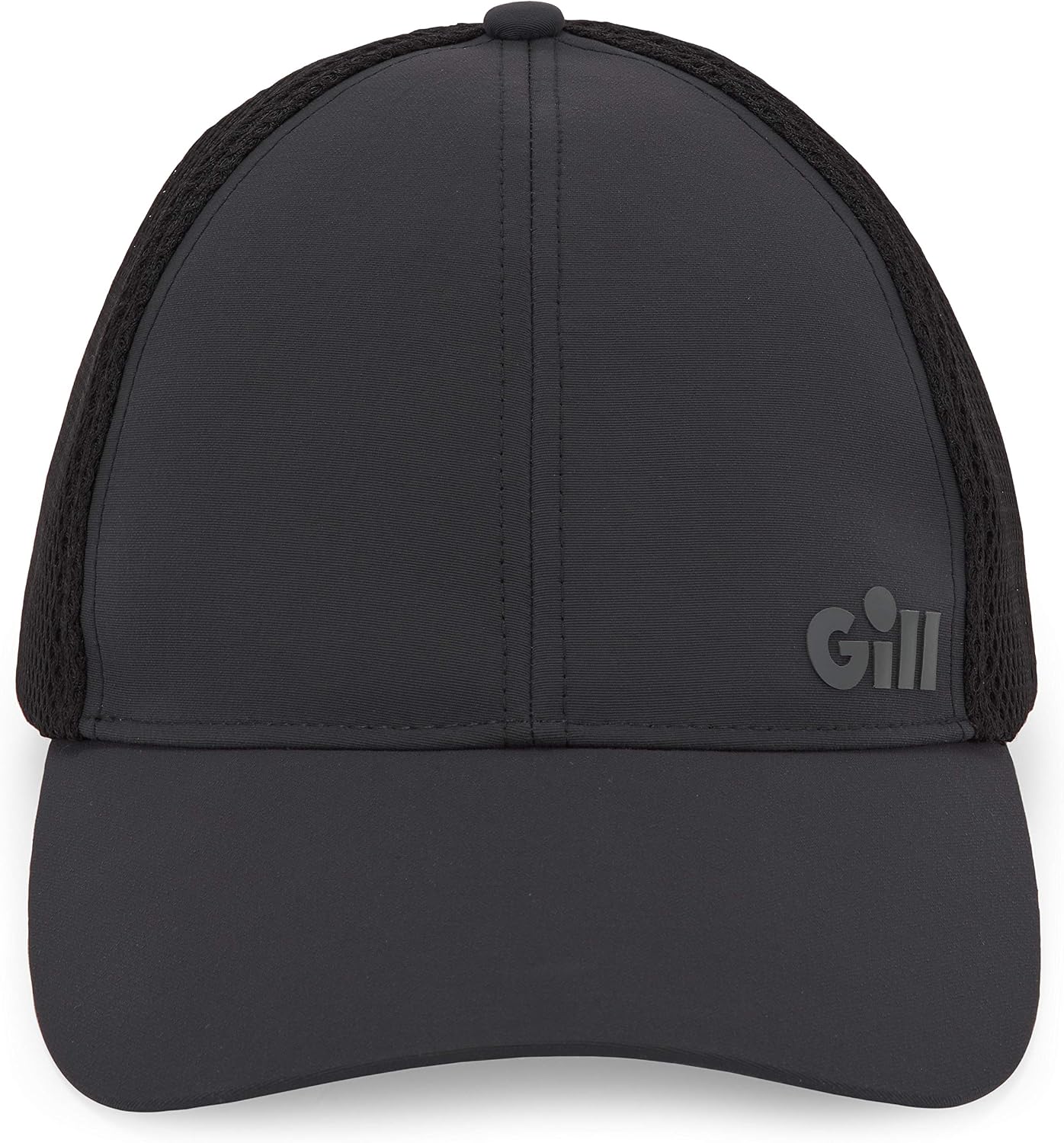 Gill UV Tec Trucker Cap with Built in Sun Protection and Water Repellence