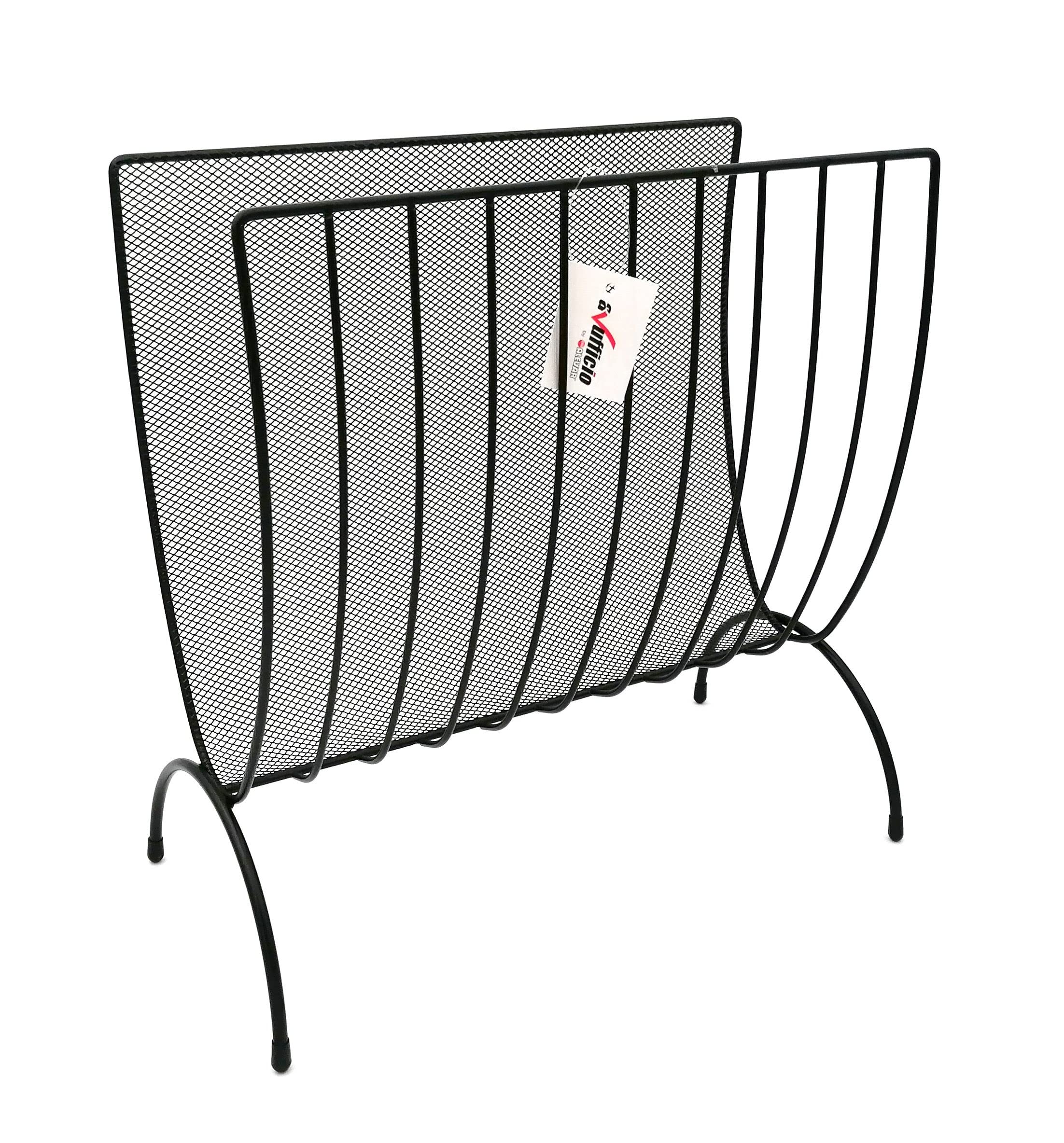 Alevar 3663 Magazine Rack