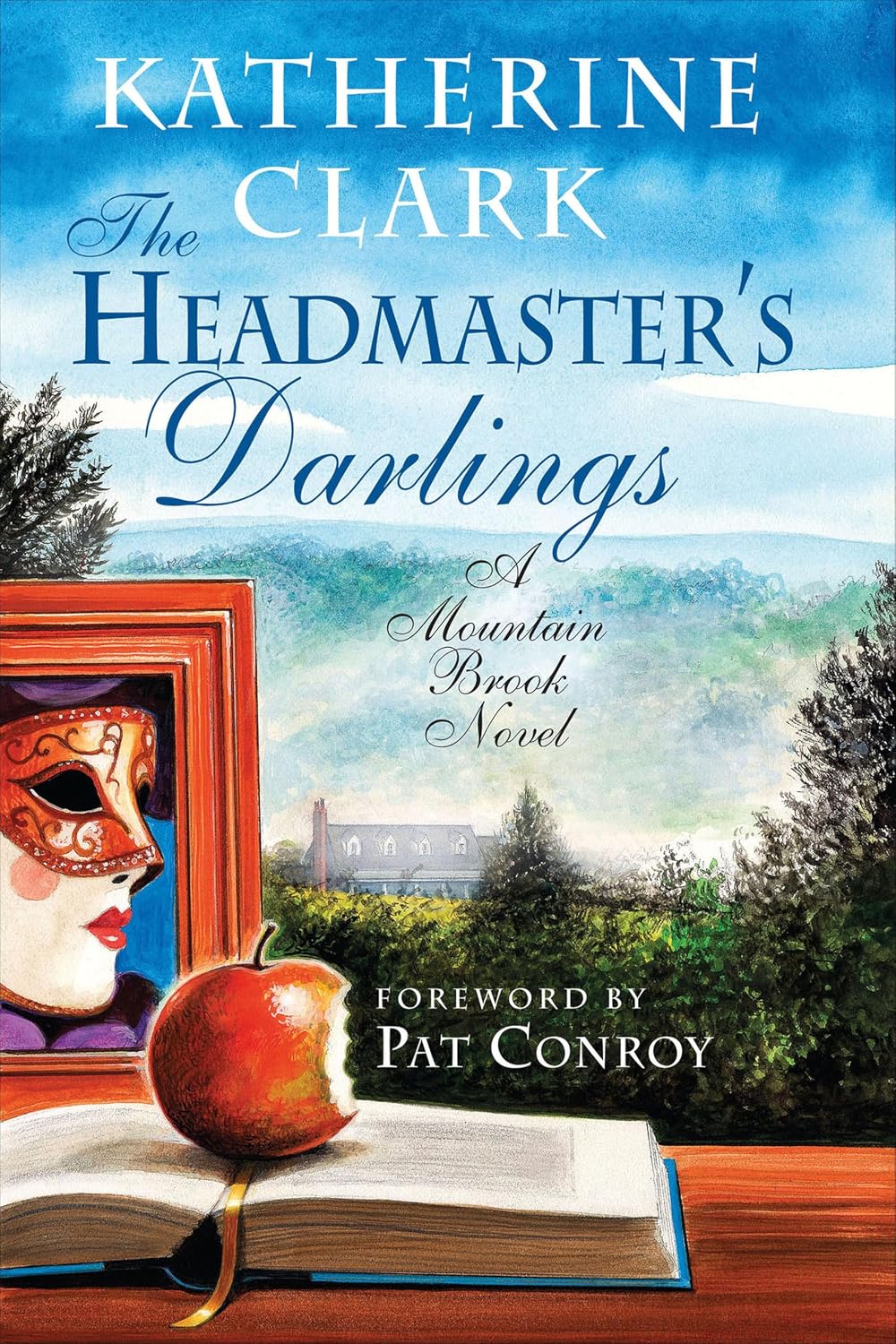 The Headmaster's Darlings: A Mountain Brook Novel (The Mountain Brook Novels Book 1)