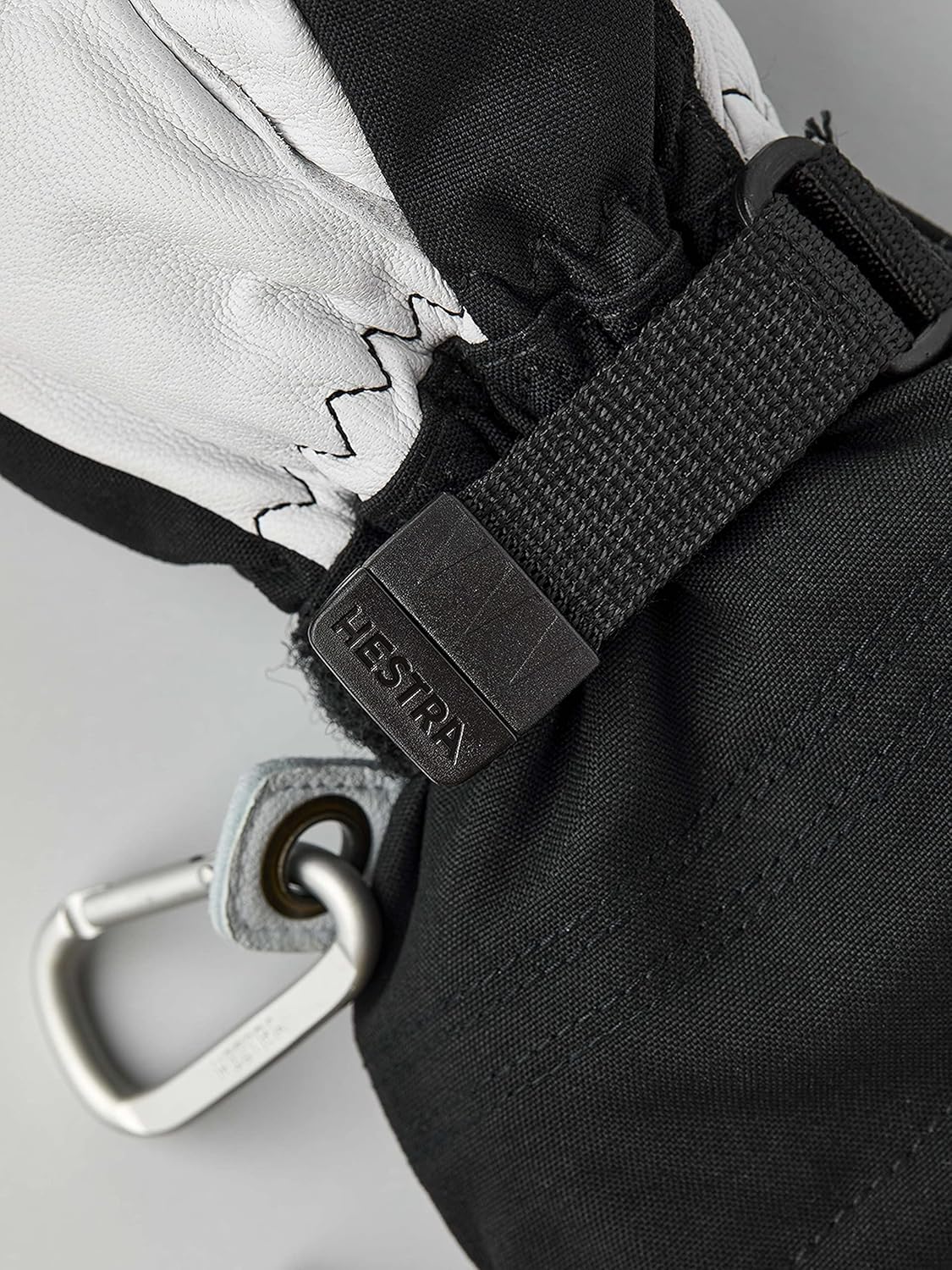 Hestra Army Leather Heli Ski Junior - Waterproof, Insulated Classic Leather Snow Mitten for Winter, Skiing, Playing in The Snow for Kids and Youth : Cold Weather Mittens : Clothing, Shoes & Jewelry