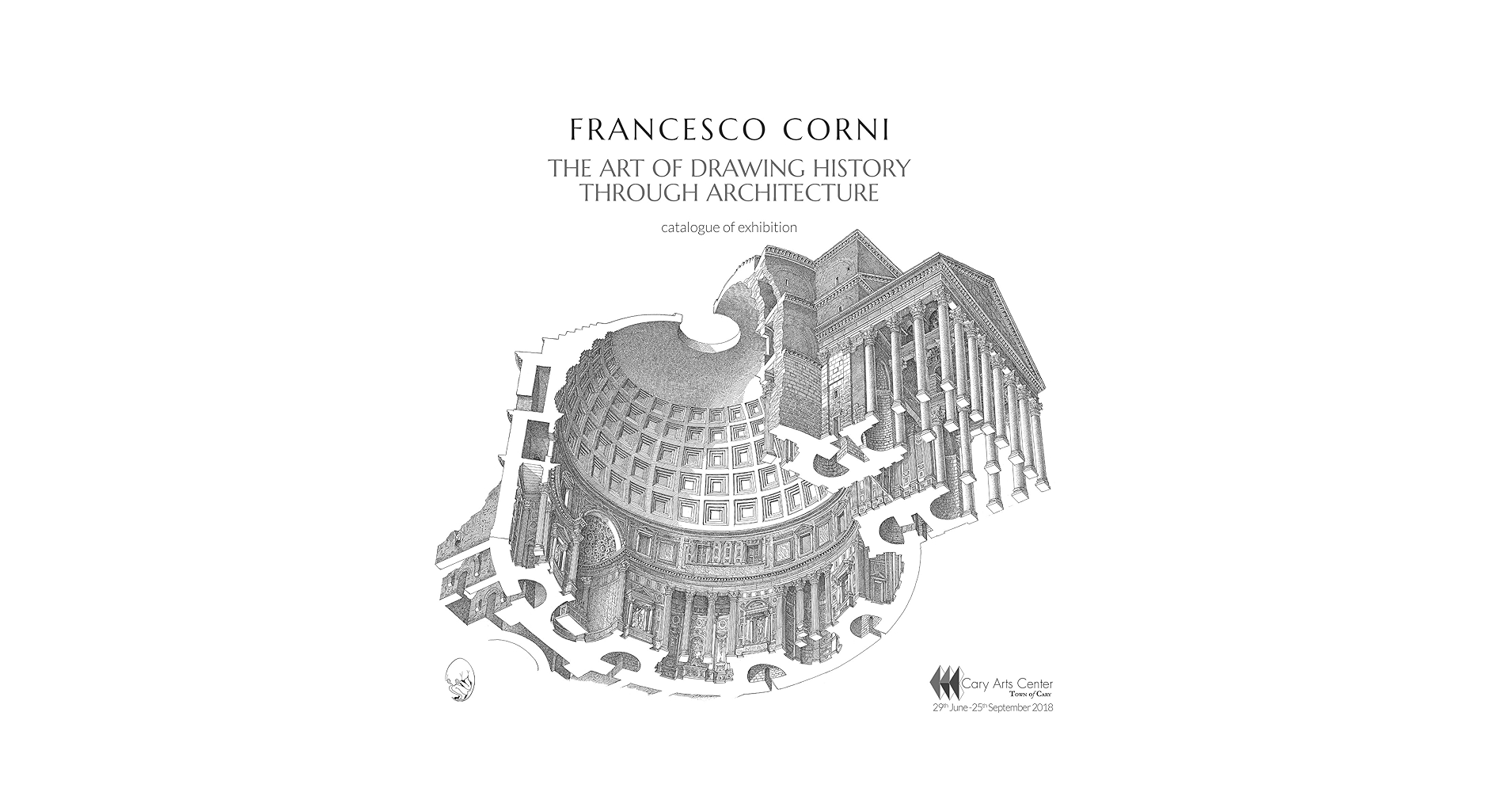 建築家のドローイング　Architecture through Drawing Drawing Architecture: The Finest Architectural Drawings