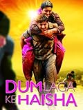 Dum Laga Ke Haisha (English Subtitled)
