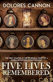 Five Lives Remembered