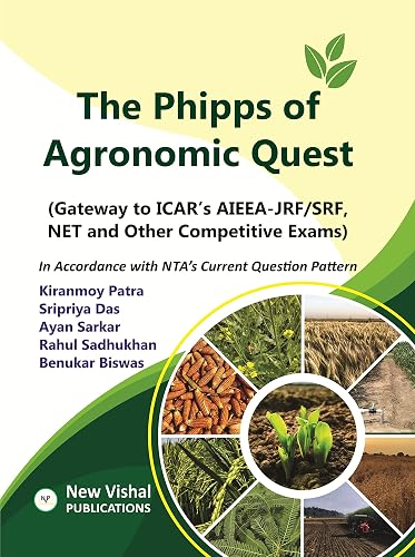 The Phipps of Agronomic Quest