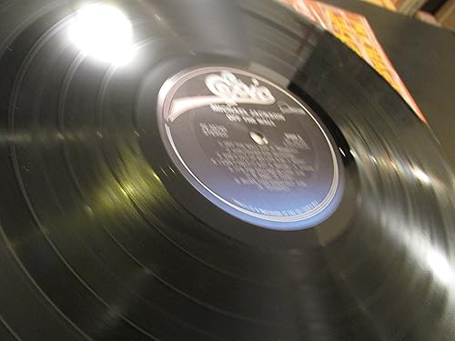 Miniatura 3 de Off the Wall