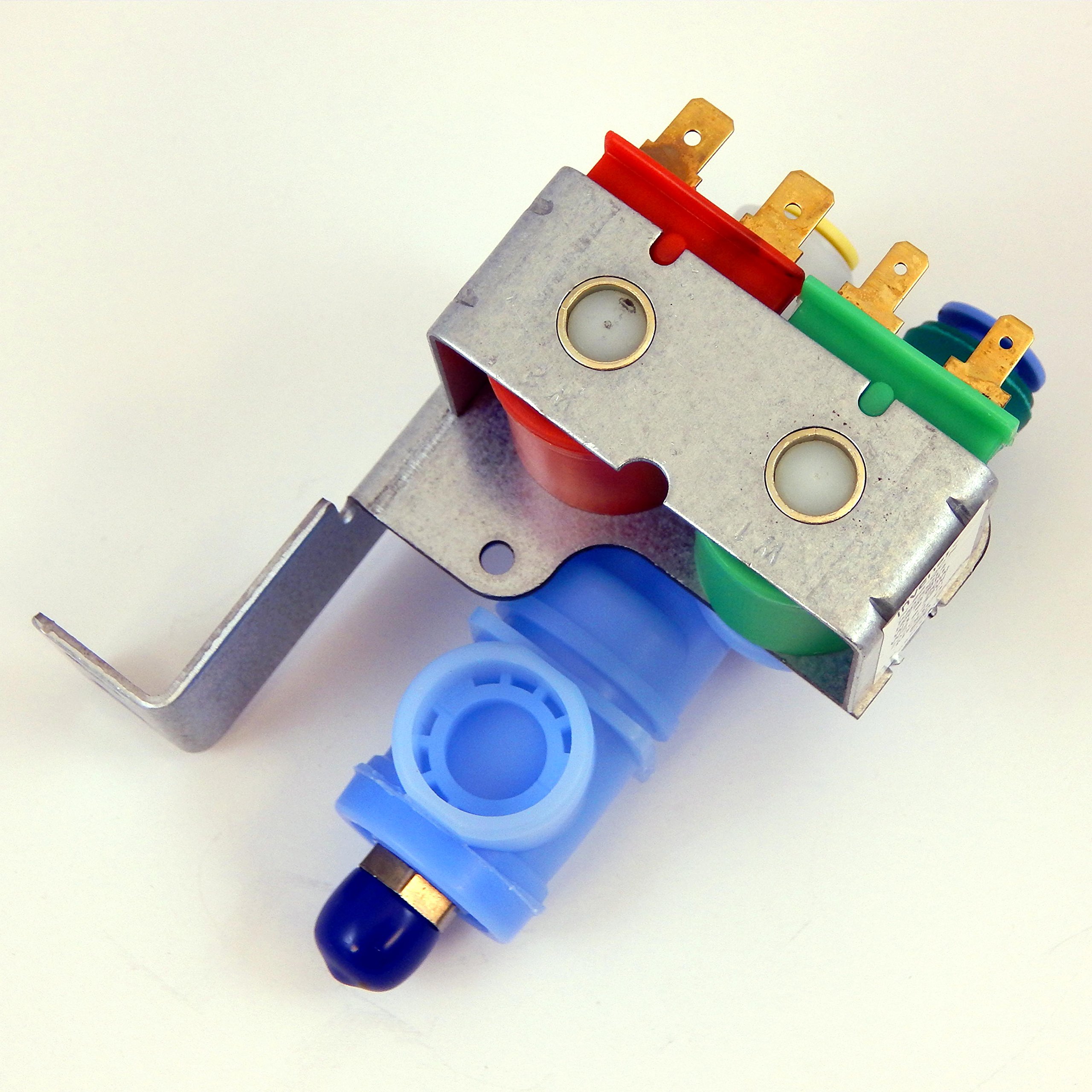 Amazon.com: PA070014 Original Vikin OEM, VALVE WATER DOUBLE COMP
